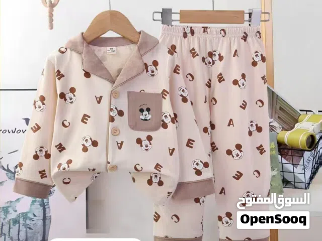 بيجاما كورية