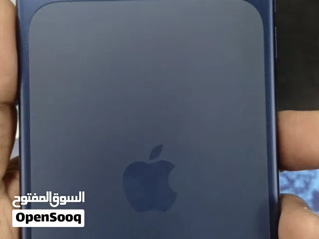 Apple Iphone 17 Pro Max Deep Blue Colour Middle East Version