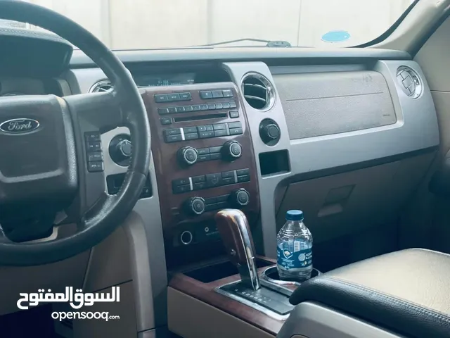 Used Ford F-150 in Tripoli