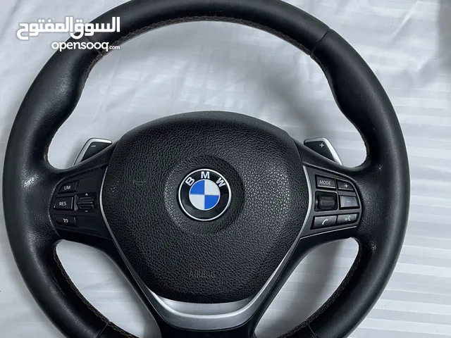 طارة BMW 428i 2016 بحالة الوكالة شغالة جميع الكبسات والغيرات الرياضية غير منجدة على أصليتها الشركة