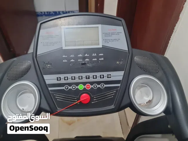 Treadmill for sale