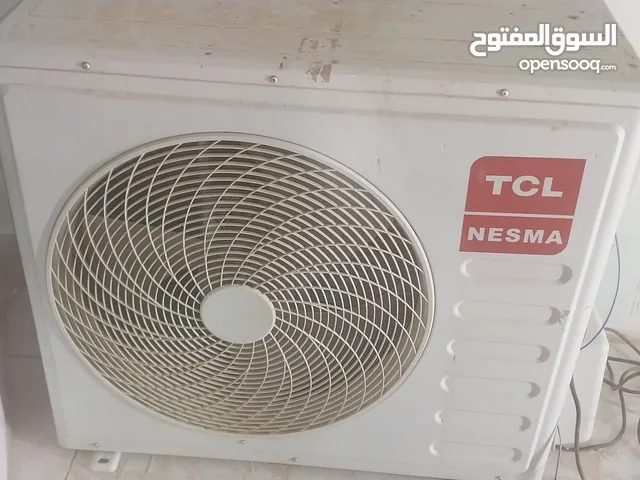 TCL 2 - 2.4 Ton AC in Khartoum