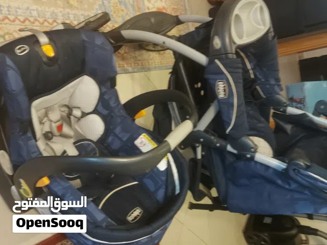 عربة اطفال شيكو