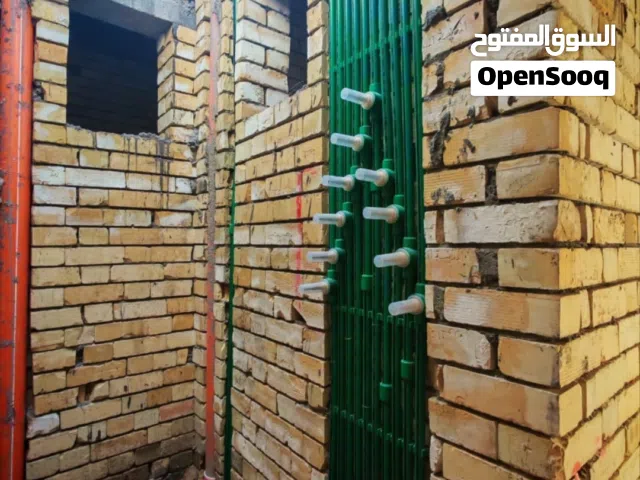 تسيس تشطيب ترميم كافه العمال ابو محمد