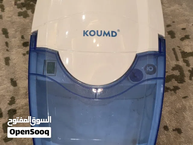 للبيع جهاز بخاخ اكسجين