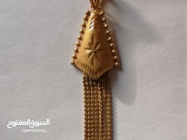 دلاية ذهب للبيع