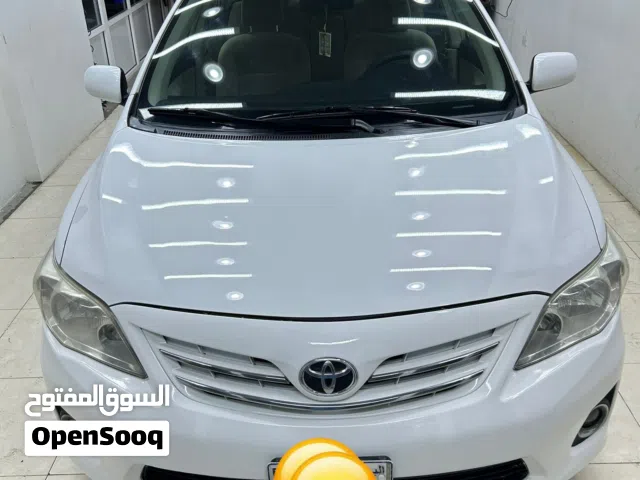 Toyota corolla xli