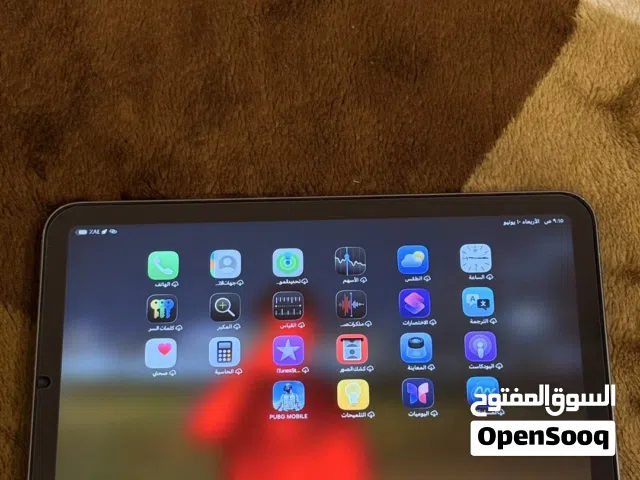 Apple iPad Mini 6 64 GB in Al Riyadh