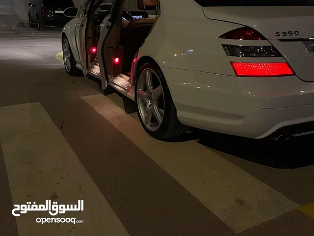 Used Mercedes Benz A-Class in Dammam