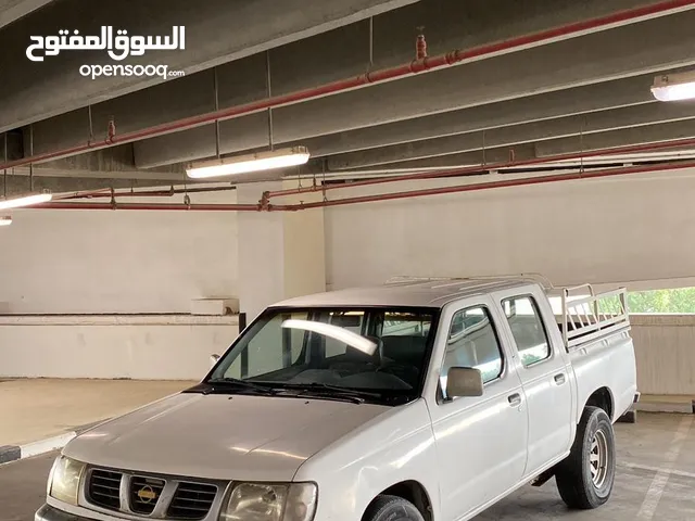 New Nissan Datsun in Al Jahra