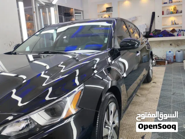 (نيسان التيما 2020للبيع)