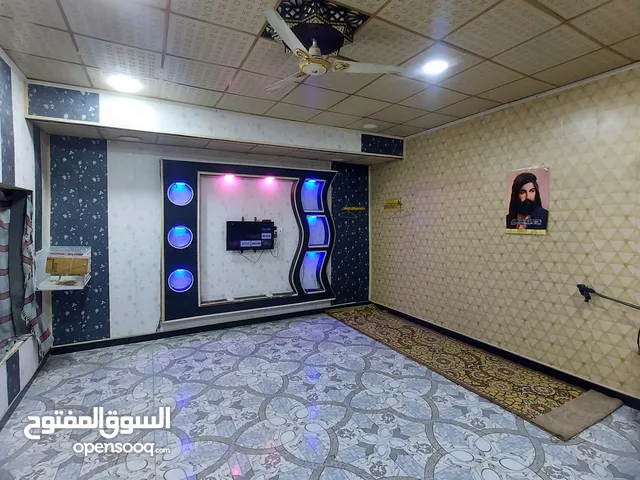 250 m2 4 Bedrooms Townhouse for Sale in Basra Al-Hayyaniyah