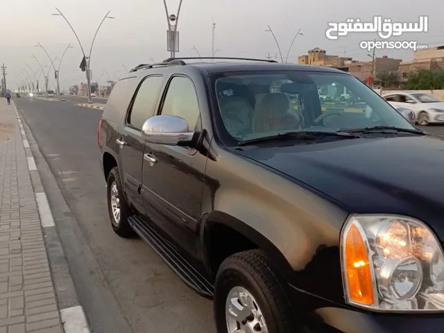 تاهو 2007 خليجي للبيع
