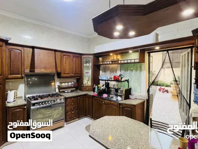 مطبخ بلوط صولد لقطه ،ضاحية الرشيد