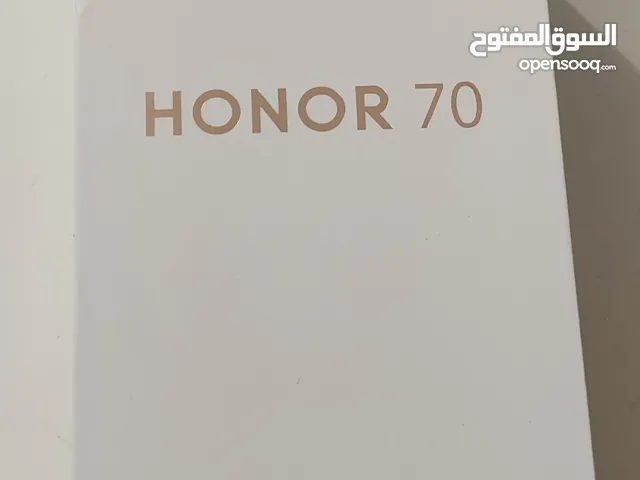 Honor Honor 70 256 GB in Farwaniya