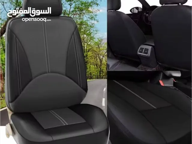 ماج ستور MAJ Store غطاء مقاعد Autocraft Faux Leather الراحة والأناقة لسيارتك