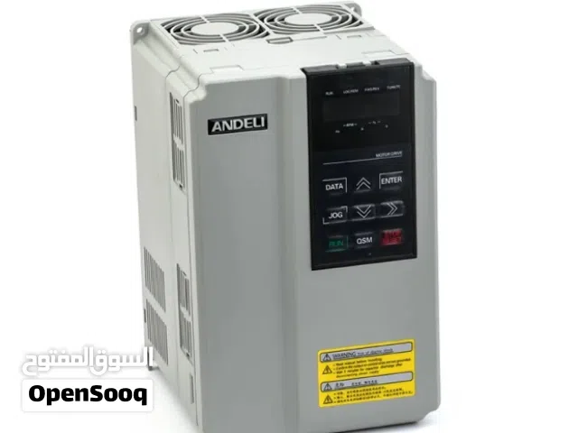 Andeli inverter