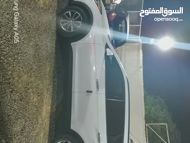 Used Hyundai Santa Fe in Jebel Akhdar