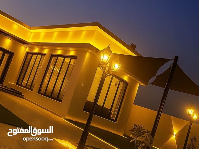 2 Bedrooms Chalet for Rent in Al Batinah Al Masnaah