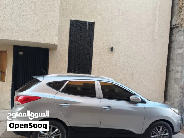 2015 هيونداي توسان GLS