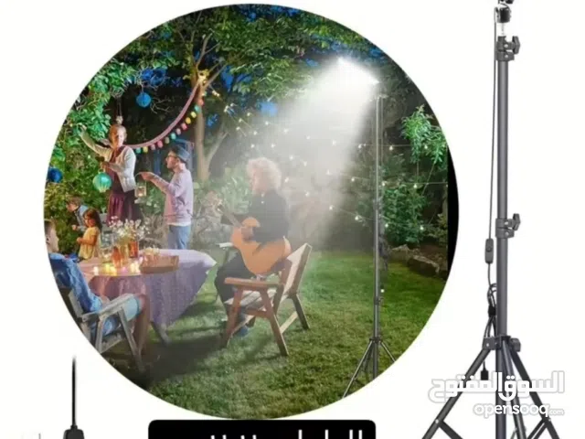 إضاءة للرحلات ممتاز جدا