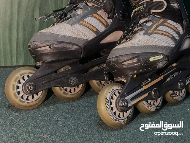 سكيت من ماركة ... ROLLERBLADE