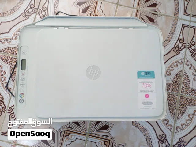 طابعة HP Desk Jet 2700
