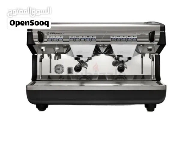 Nuova Simonelli Appia II