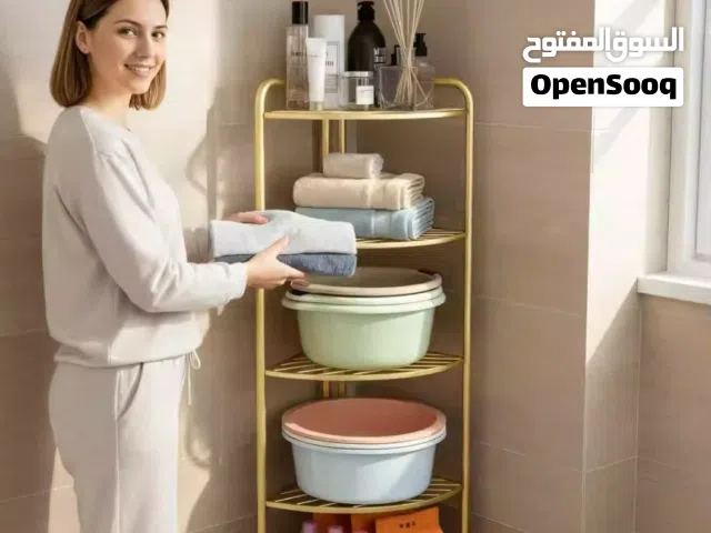 رفوف 125with delivery شامل التوصيل