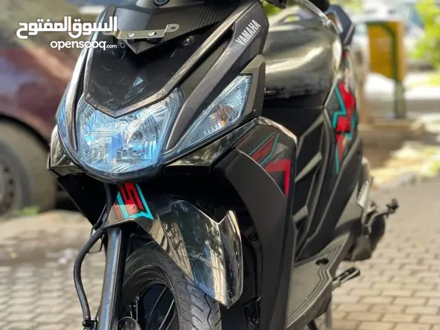 Yamaha Bolt 2023 in Tripoli