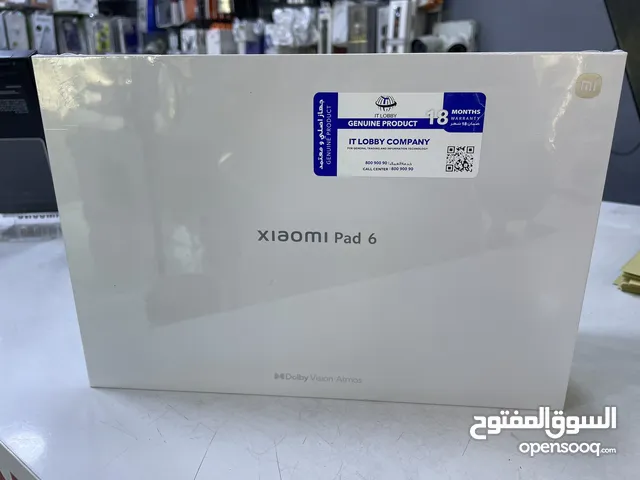 Xiaomi Redmi 6 256 GB in Baghdad