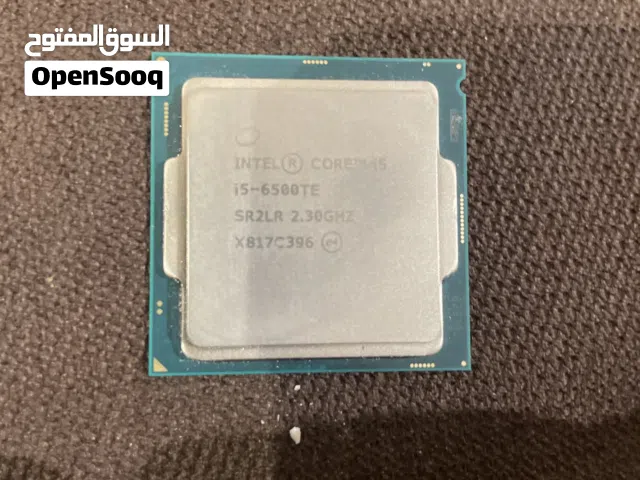 انتل i5-6500 te [الوصف مهم]