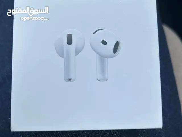 airpod 4 new