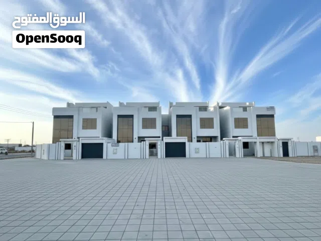 Residential / Commercial Villa for Rent – Al Khoudh 6/فيلا سكني / تجاري للإيجار – الخوض6