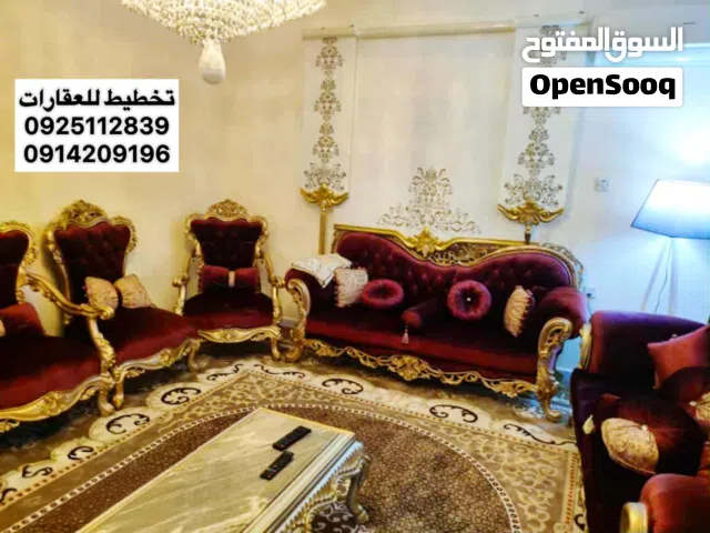 فيلا مفروشة للايجار في حي لاقونا