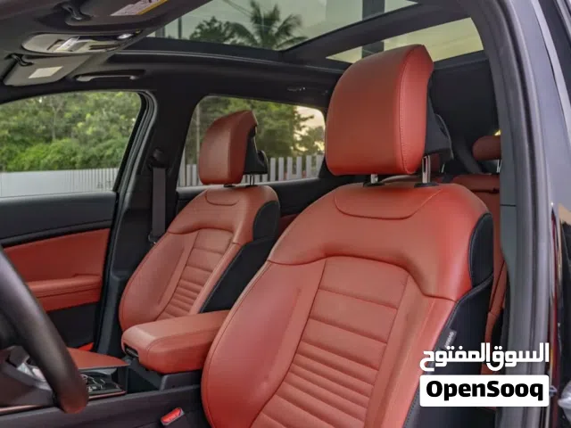 2024 كيا سبورتاج SX Prestige