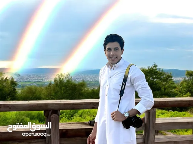 مصور فوتوغرافي وفيديو لتصوير جميع المناسبات