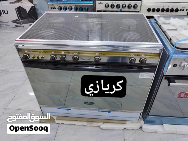 عرض خاص طباخات بكل الانواع والألوان وبأنسب اسعار لفتره محدوده سارعوو بطلب