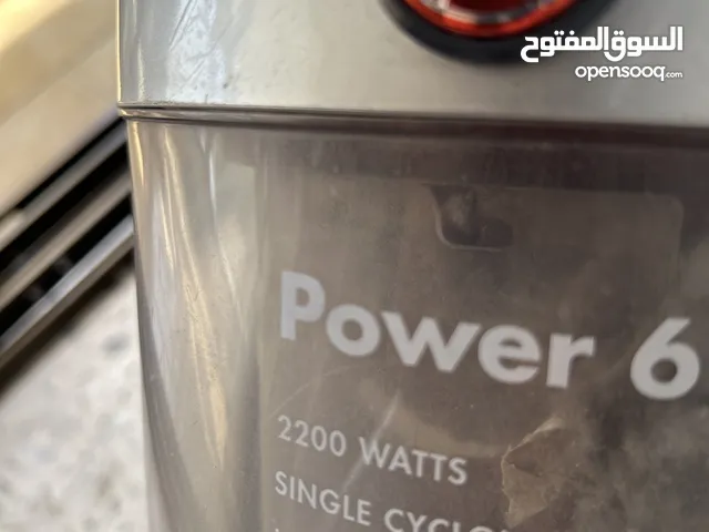 Hoover brand vacuum cleaner