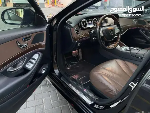 Mercedes Benz C-Class Standard in Al-Ahsa