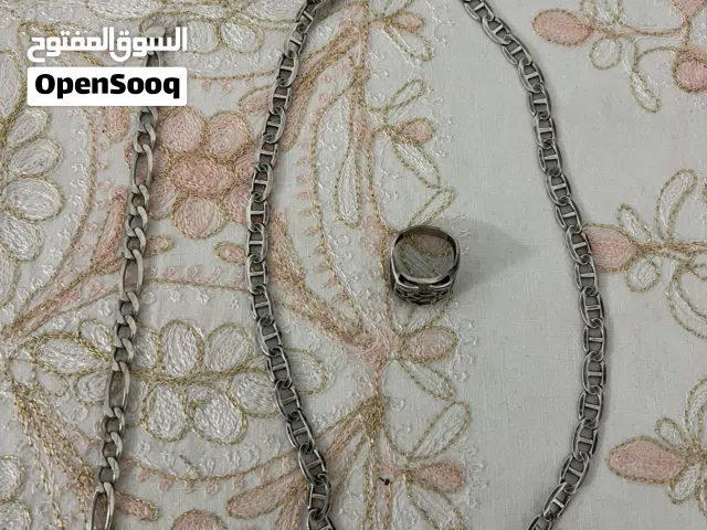 نشتري جميع أنواع الفضة الكسر والصوالح (925)باحسن الأسعار