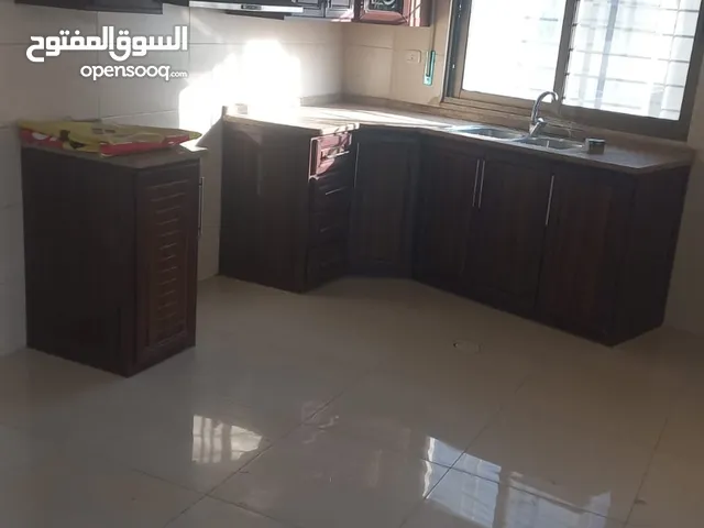 140 m2 3 Bedrooms Apartments for Rent in Amman 7th Circle