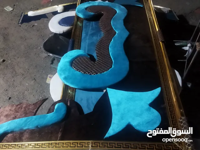 "ديكور فاخر وراقي بحالة ممتازة – نظيف ومتقن الصنع