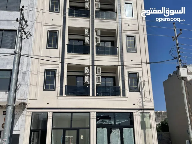 Building for Sale in Erbil Sarbasti
