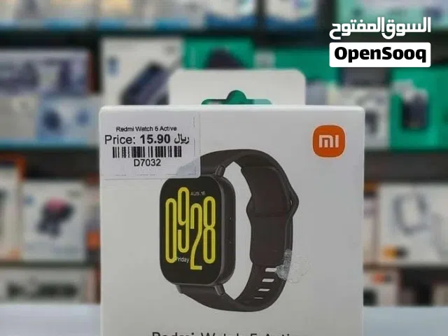 Redmi Watch 5 Active