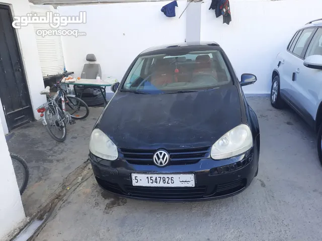 Volkswagen Other 2006 in Tripoli