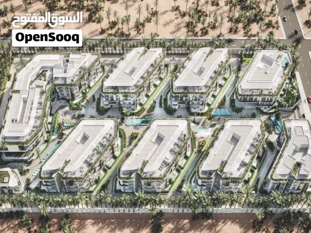 300 m2 3 Bedrooms Apartments for Sale in Giza 6th of October