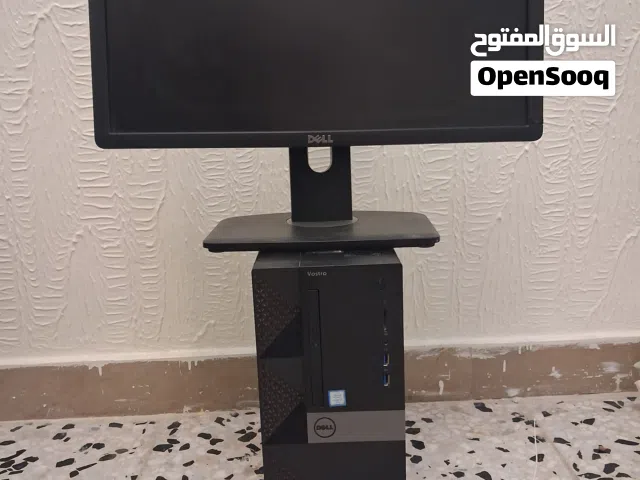 Windows Dell Computers for sale in Tripoli