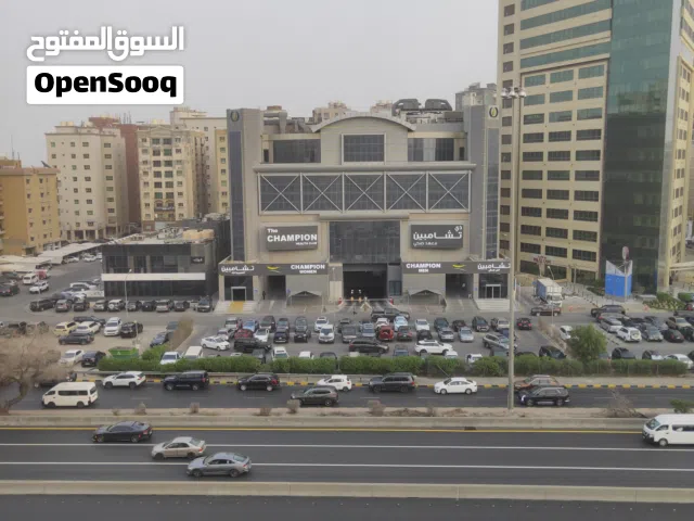 Furnished Monthly in Hawally Hawally