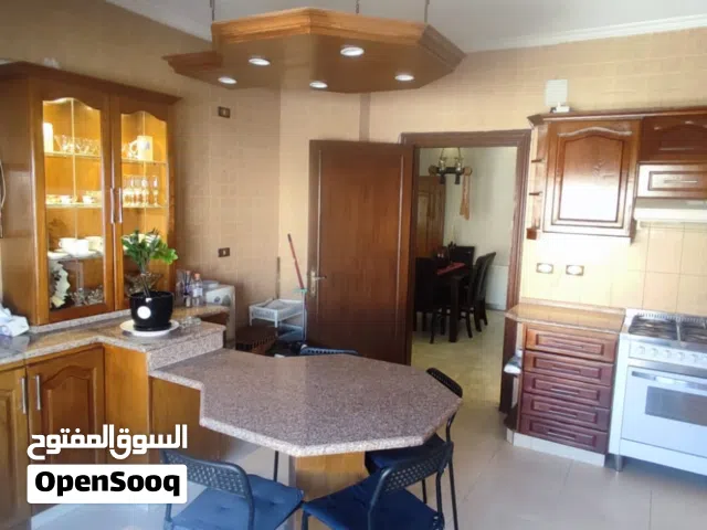 Furnished- 2nd Floor-Apartment For Rent In Amman - Al Madina Al Monawara St